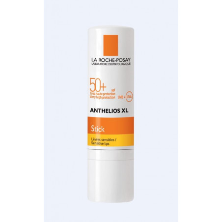 LA ROCHE-POSAY anthelios 50+ stick lèvres 4,7ml