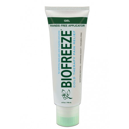 BIOFREEZE Spray action par le froid 118ml
