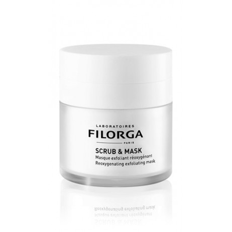 FILORGA Scrub & mask 55ml