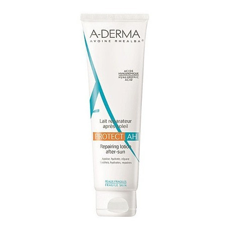 A-DERMA Protect AH lait réparateur après soleil 250ml