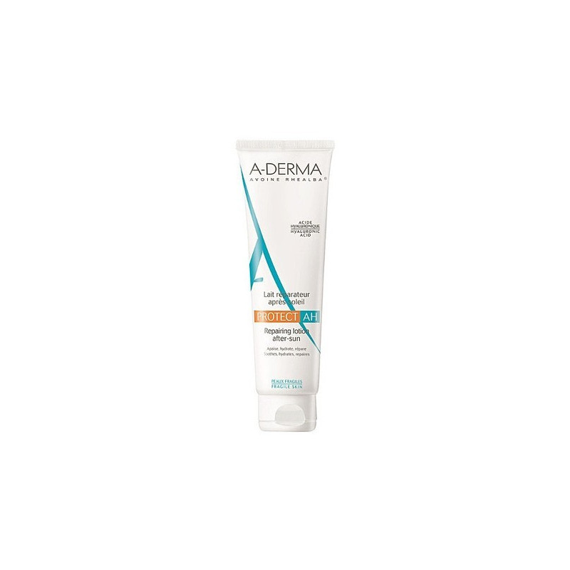 A-DERMA Protect AH lait réparateur après soleil 250ml A-DERMA Protect AH lait réparateur après soleil 250ml