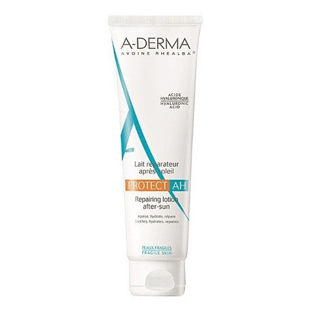 A-DERMA Protect AH lait réparateur après soleil 250ml