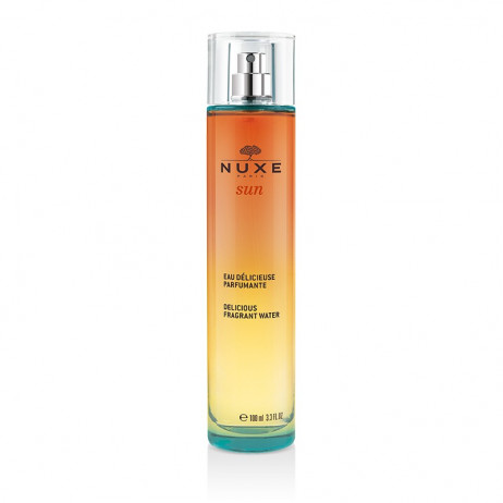 NUXE Sun eau délicieuse parfumante 100ml