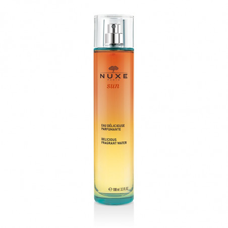 NUXE Sun eau délicieuse parfumante 100ml