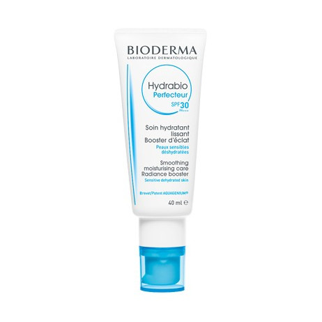 BIODERMA Hydrabio perfecteur SPF30 40ml