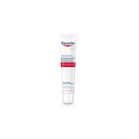 EUCERIN Atopicontrol crème calmante intensive 40ml