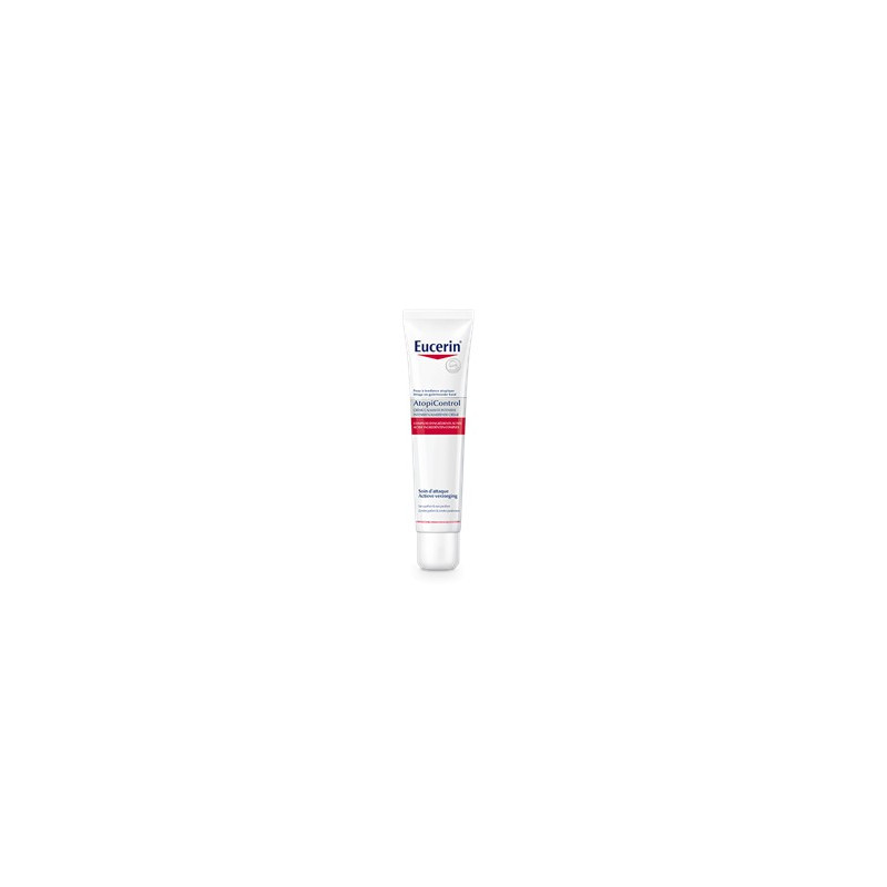 EUCERIN Atopicontrol crème calmante intensive 40ml EUCERIN Atopicontrol crème calmante intensive 40ml