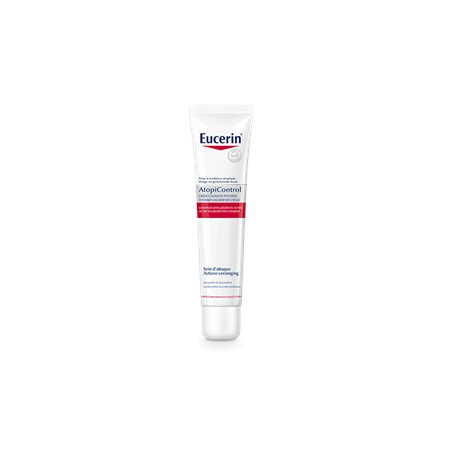 EUCERIN Atopicontrol crème calmante intensive 40ml