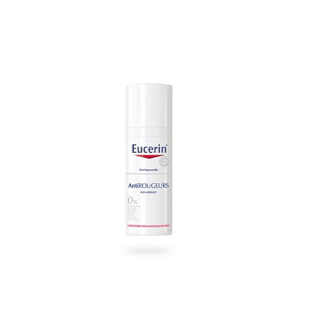 EUCERIN Anti-rougeurs soin apaisant 50ml