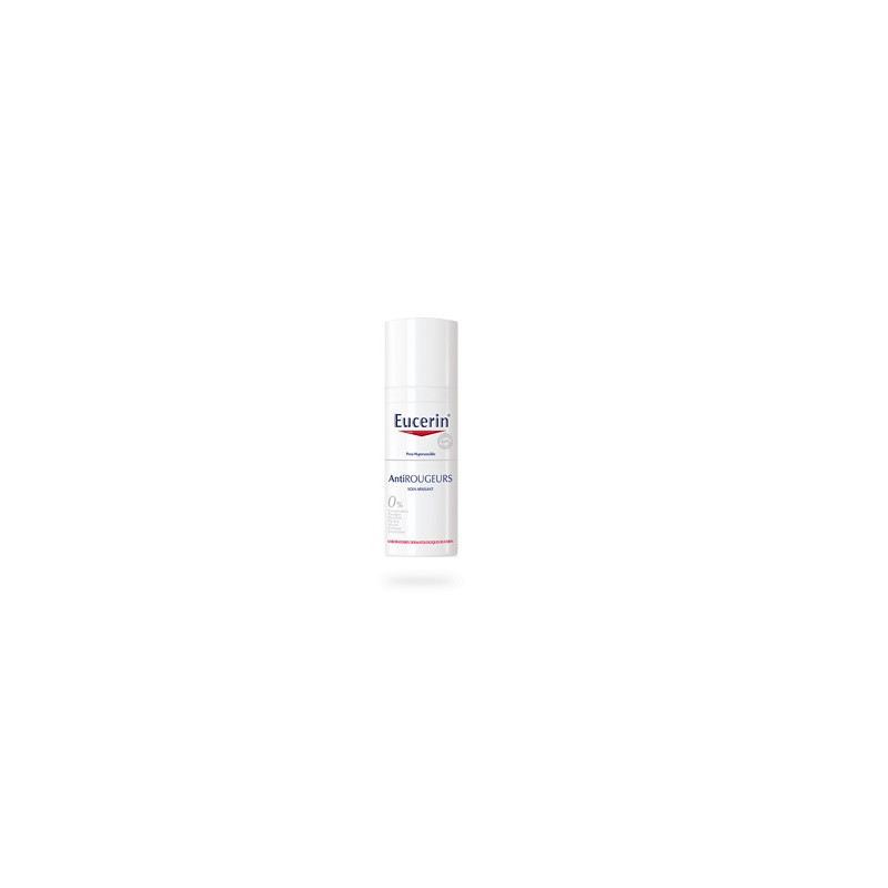 EUCERIN Anti-rougeurs soin apaisant 50ml EUCERIN Anti-rougeurs soin apaisant 50ml