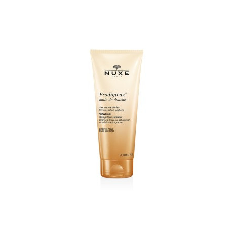 NUXE Prodigieux huile de douche 200ml