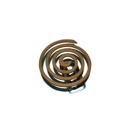 MOUSTI'KILL Spirale anti-moustiques x10