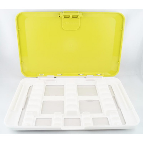 PILBOX Homéo 