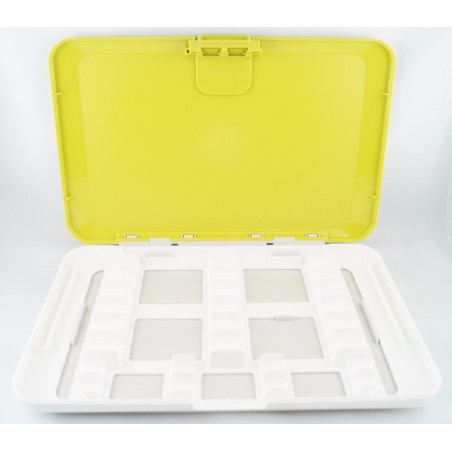 PILBOX Homéo 