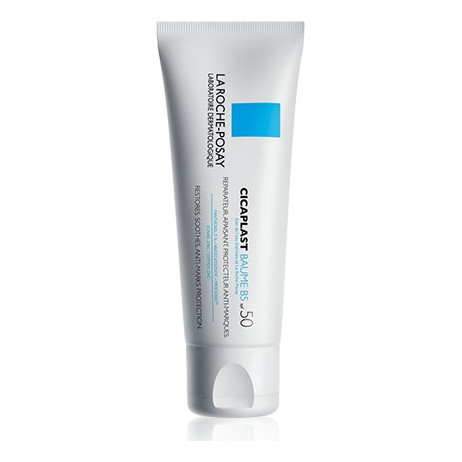 LA ROCHE-POSAY Cicaplast baume B5 SPF50 40ml