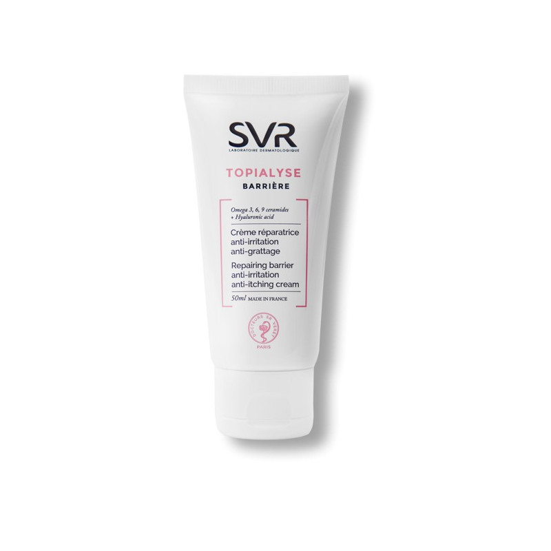 SVR Topialyse crème barrière 75ml SVR Topialyse crème barrière 75ml