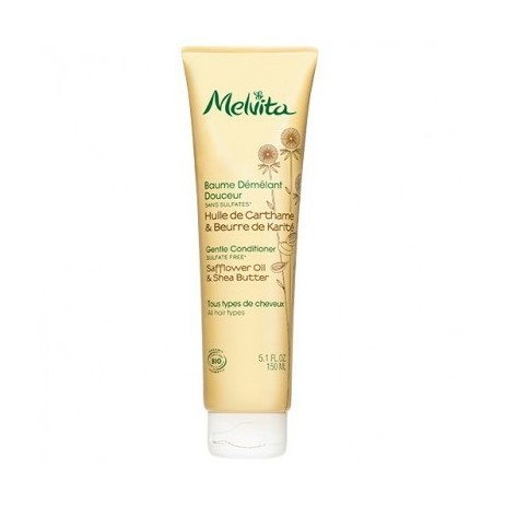 MELVITA Baume démêlant douceur 150ml
