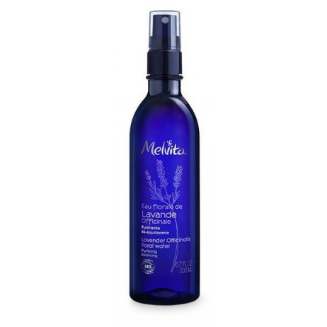 MELVITA Eau florale de Lavande officinale 200ml