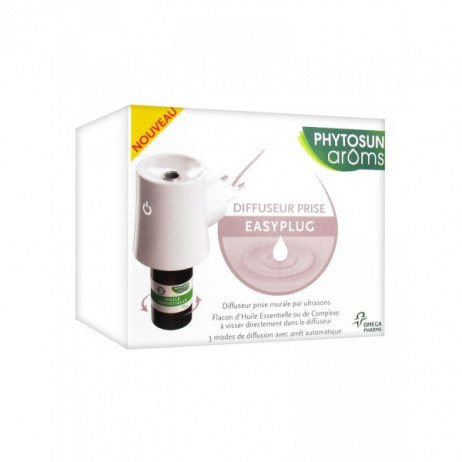 PHYTOSUN AROMS Diffuseur prise easyplug