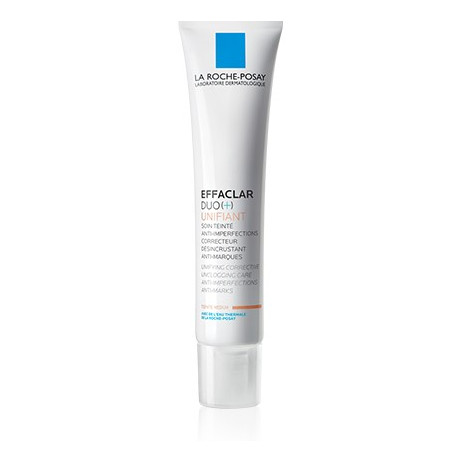 LA ROCHE-POSAY Effaclar duo + unifiant 40ml