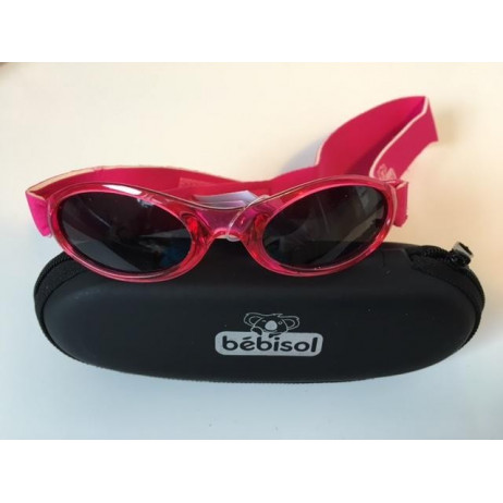 BEBISOL Lunettes de soleil catégorie 4