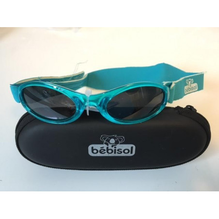 BEBISOL Lunettes de soleil catégorie 4