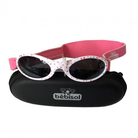 BEBISOL Lunettes de soleil catégorie 4