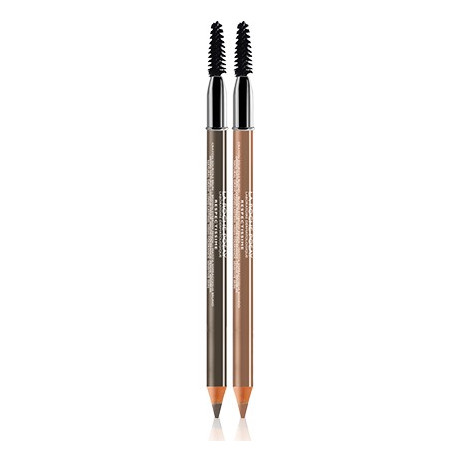 LA ROCHE-POSAY Respectissime crayon sourcil blond