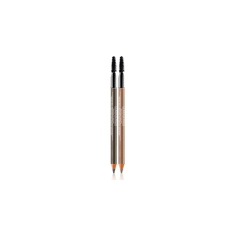 LA ROCHE-POSAY Respectissime crayon sourcil blond