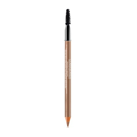 LA ROCHE-POSAY Respectissime crayon sourcil blond