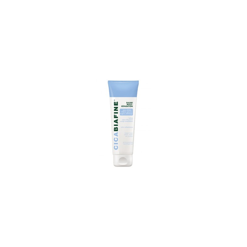 CICABIAFINE Baume mulit-réparation 50ml