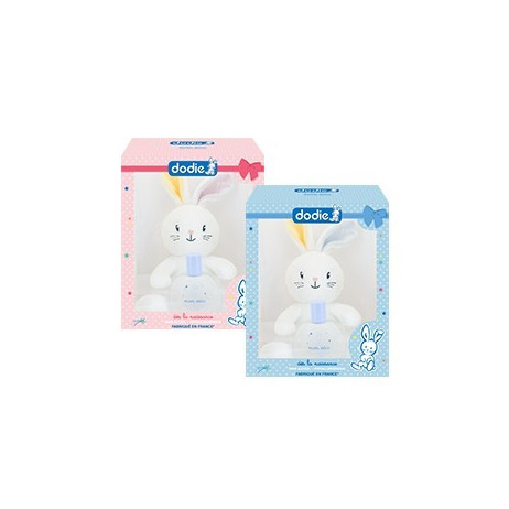 DODIE Coffret eau de senteur