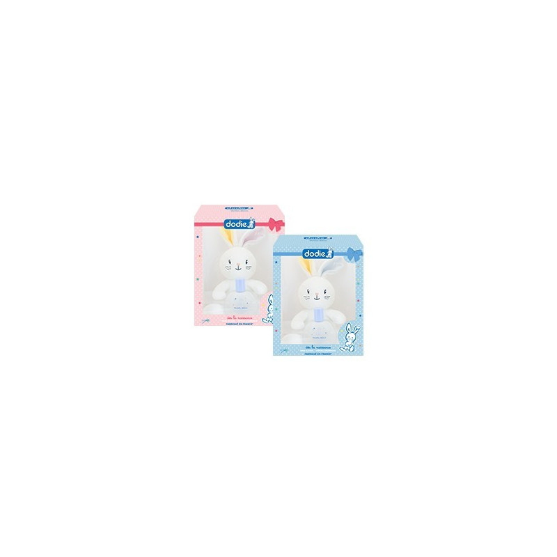 DODIE Coffret eau de senteur
