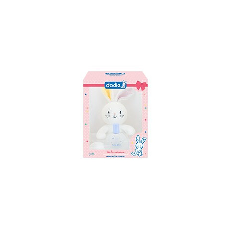 DODIE Coffret eau de senteur
