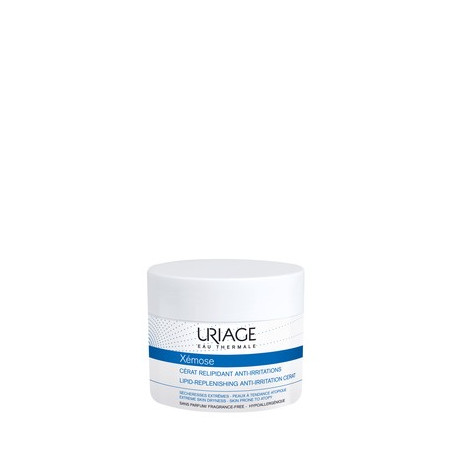 URIAGE Xémose cérat relipidant 200ml