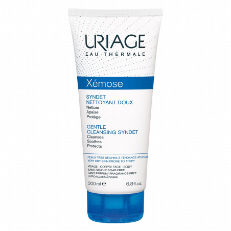 URIAGE Xémose syndet nettoyant doux 