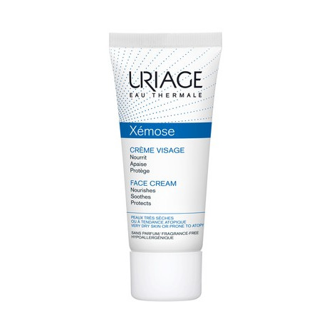 URIAGE Xémose crème visage 40ml