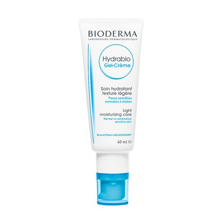 BIODERMA Hydrabio gel-crème 40ml