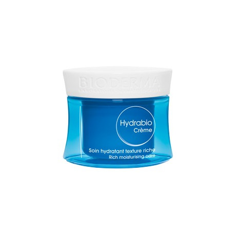 BIODERMA Hydrabio crème 50ml