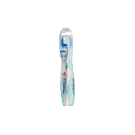 MERIDOL Protection gencives brosse à dents