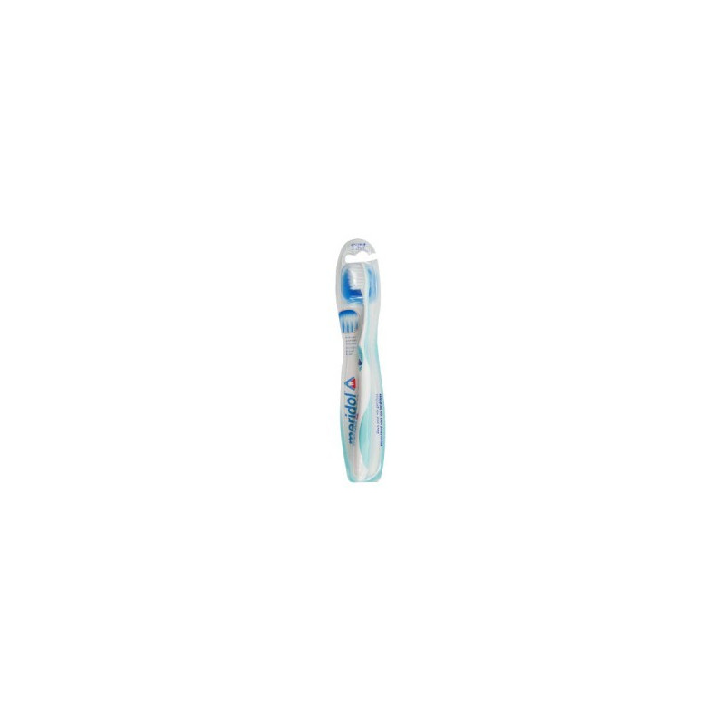 MERIDOL Protection gencives brosse à dents MERIDOL Protection gencives brosse à dents