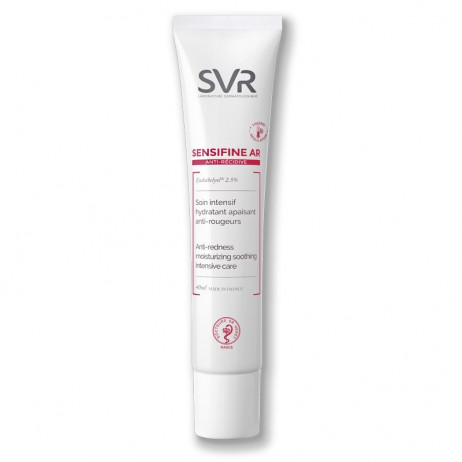 SVR Sensifine AR soin intensif 40ml
