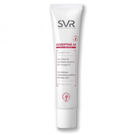 SVR Sensifine AR soin intensif 40ml