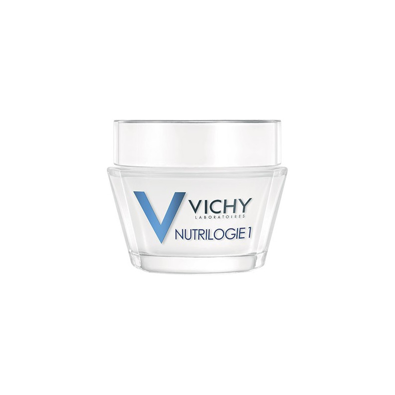 VICHY Nutrilogie 1 crème de jour PS 50ml VICHY Nutrilogie 1 crème de jour PS 50ml