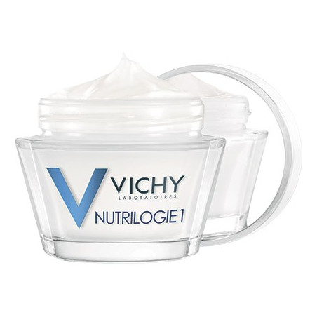VICHY Nutrilogie 1 crème de jour PS 50ml