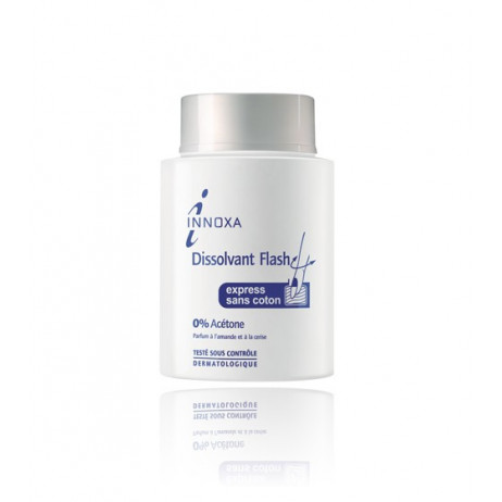 INNOXA dissolvant flash 75ml