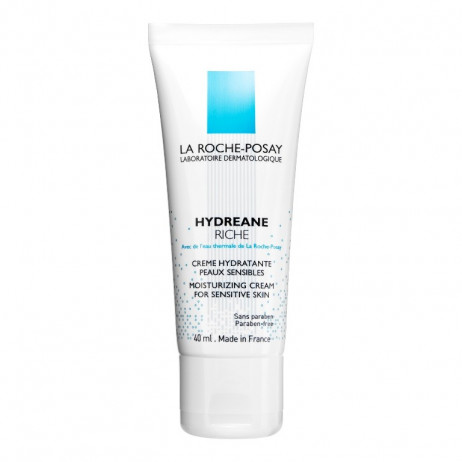LA ROCHE-POSAY hydreane crème 40ml