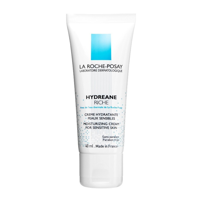 LA ROCHE-POSAY hydreane crème 40ml