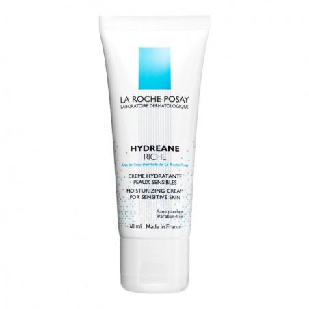 LA ROCHE-POSAY hydreane crème 40ml