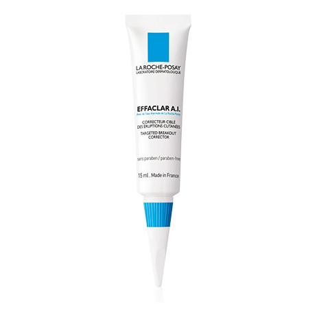 LA ROCHE-POSAY Effaclar A.I 15ml